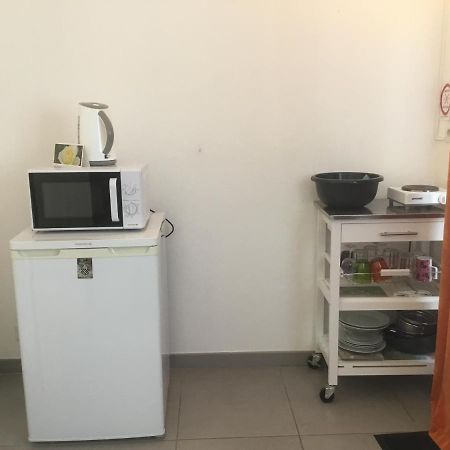 Bed and Breakfast Mas Pierre Maureillas Zewnętrze zdjęcie