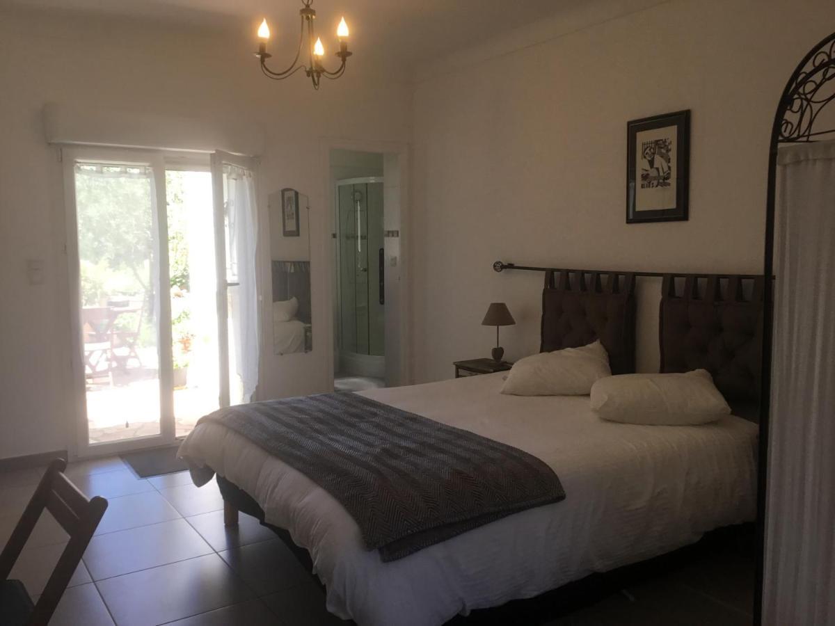 Bed and Breakfast Mas Pierre Maureillas Zewnętrze zdjęcie